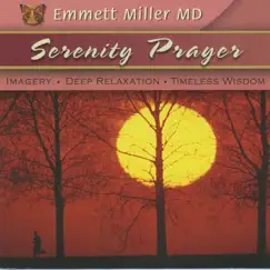 Serenity Prayer - Single by Dr. Emmett Miller album reviews, ratings, credits