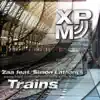 Trains (Remixes) [feat. Simon Latham] - EP album lyrics, reviews, download