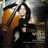 Elgar: Cello Concerto album lyrics, reviews, download