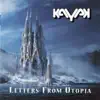 Letters from Utopia album lyrics, reviews, download