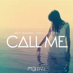 Call Me (feat. David S) - Single by Drop Dead Red & DJ Cross album reviews, ratings, credits