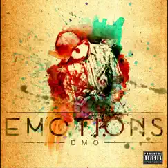 Emotions by Dmo album reviews, ratings, credits