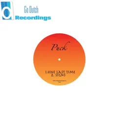 One Last Time - Single by PUCK album reviews, ratings, credits