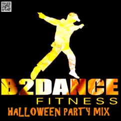 Party Animals (Halloween Mix 135 BPM Power Step 1) Song Lyrics