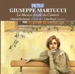 La musica vocale da Camera by Chiarastella Onorati & Luisa Prayer album reviews, ratings, credits