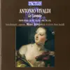 Vivaldi: Le Cantate album lyrics, reviews, download