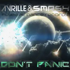 Don't Panic - Single by Avrille & DJ Smash album reviews, ratings, credits