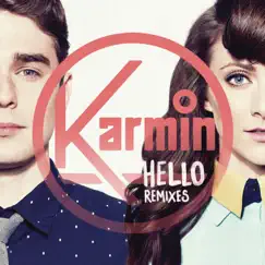 Hello (Remixes) by Karmin album reviews, ratings, credits