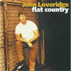 Flat Country by John Loveridge album reviews, ratings, credits