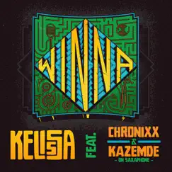 Winna - Single by Kelissa album reviews, ratings, credits