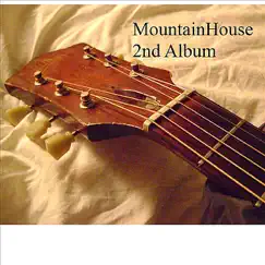 2nd Album by MountainHouse album reviews, ratings, credits