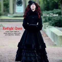 Twilight Queen by Ulla Olsson album reviews, ratings, credits