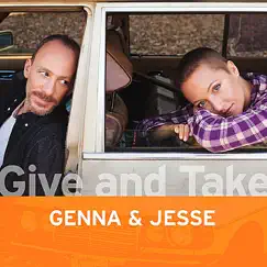 Give and Take by Genna & Jesse album reviews, ratings, credits