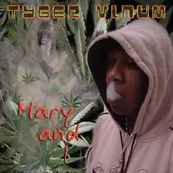 Mary and I - Single by Tyger Vinum album reviews, ratings, credits