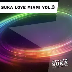 Suka Love Miami, Vol. 3 by Various Artists album reviews, ratings, credits