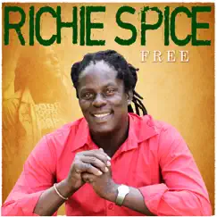 Free - Single by Richie Spice album reviews, ratings, credits