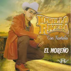 El Moreño by Lupillo Rivera album reviews, ratings, credits