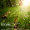 Ralph Vaughan Williams: Symphony No. 3 'A Pastoral Symphony', The Lark Ascending, Symphony No. 5 in D Major album lyrics, reviews, download
