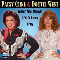Patsy Cline & Dottie West by Patsy Cline & Dottie West album reviews, ratings, credits