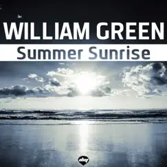 Summer Sunrise - Single by William Green album reviews, ratings, credits