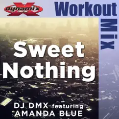 Sweet Nothing (feat. AMANDA BLUE) [Extended Workout Mix] - Single by DJ DMX album reviews, ratings, credits