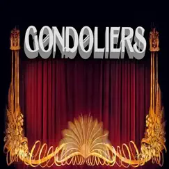 The Gondoliers by The D'Oyly Carte Opera Company album reviews, ratings, credits