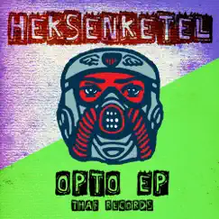 Opto - EP by Heksenketel album reviews, ratings, credits