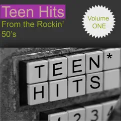 Teen Hits From the Rockin 50's Volume 1 by Various Artists album reviews, ratings, credits