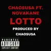 Lotto: No Tomorrow (feat. Novakane) - Single album lyrics, reviews, download