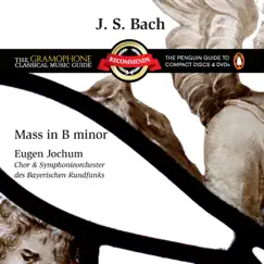 Mass in B Minor, BWV 232: Quoniam tu solus sanctus Song Lyrics