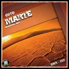 Marte - Single by Guto album reviews, ratings, credits
