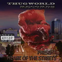 Heart of the Streets by Various Artists album reviews, ratings, credits