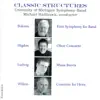 CLASSIC STRUCTURES album lyrics, reviews, download