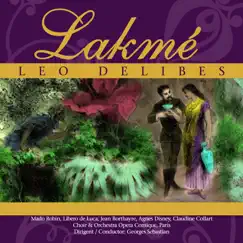 Lakmé, Act II: 