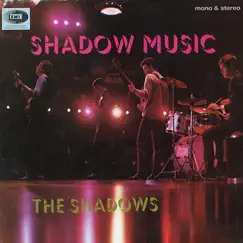 Shadow Music (Mono & Stereo) [1998 Remaster] by The Shadows album reviews, ratings, credits