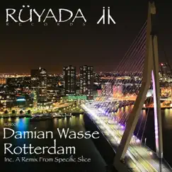 Rotterdam - Single by Damian Wasse album reviews, ratings, credits
