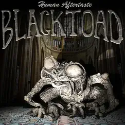Black Toad by Human Aftertaste album reviews, ratings, credits