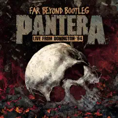 Far Beyond Bootleg: Live from Donington '94 by Pantera album reviews, ratings, credits