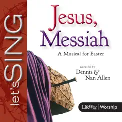 Jesus, Messiah Song Lyrics