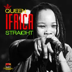 Straight - Single by Queen Ifrica album reviews, ratings, credits