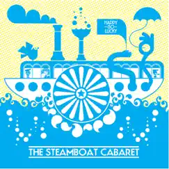 Onwards Upwards (Weeds Version) - Single by The Steamboat Cabaret album reviews, ratings, credits