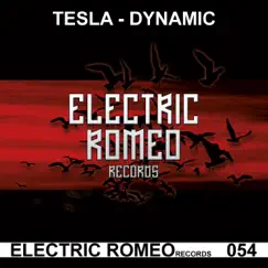 Dynamic - Single by Tesla album reviews, ratings, credits