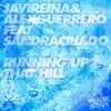 Running Up That Hill (feat. Sandra Criado) - Single album lyrics, reviews, download