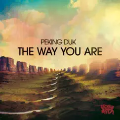 The Way You Are (DCUP Remix) Song Lyrics