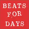 Beats for Days album lyrics, reviews, download