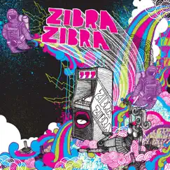 777 (Deluxe Edition) by ZibraZibra album reviews, ratings, credits