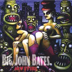 Mystiki by Big John Bates & the Voodoo Dollz album reviews, ratings, credits