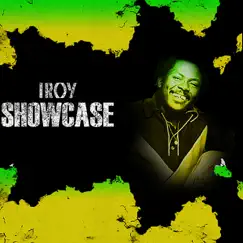I Roy Showcase Platinum Edition by I-Roy album reviews, ratings, credits