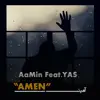 Amen آمین (feat. Yas) - Single album lyrics, reviews, download