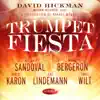 Trumpet Fiesta - a Celebration of Rafael Méndez album lyrics, reviews, download